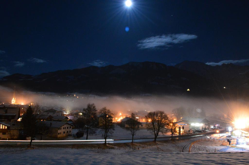 Hotel Alpenblick Fischen im Allgaeu Eksteriør billede